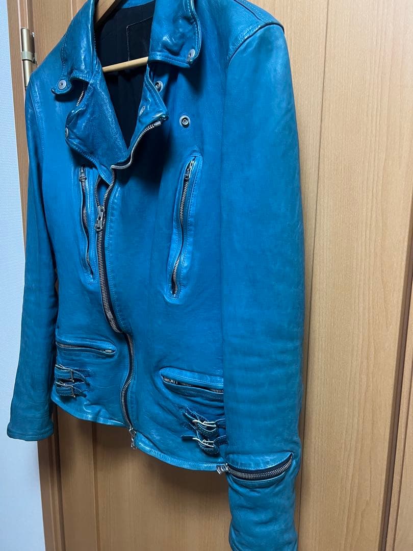 はるくん専用　断捨離セール　backlash ダブルライダース