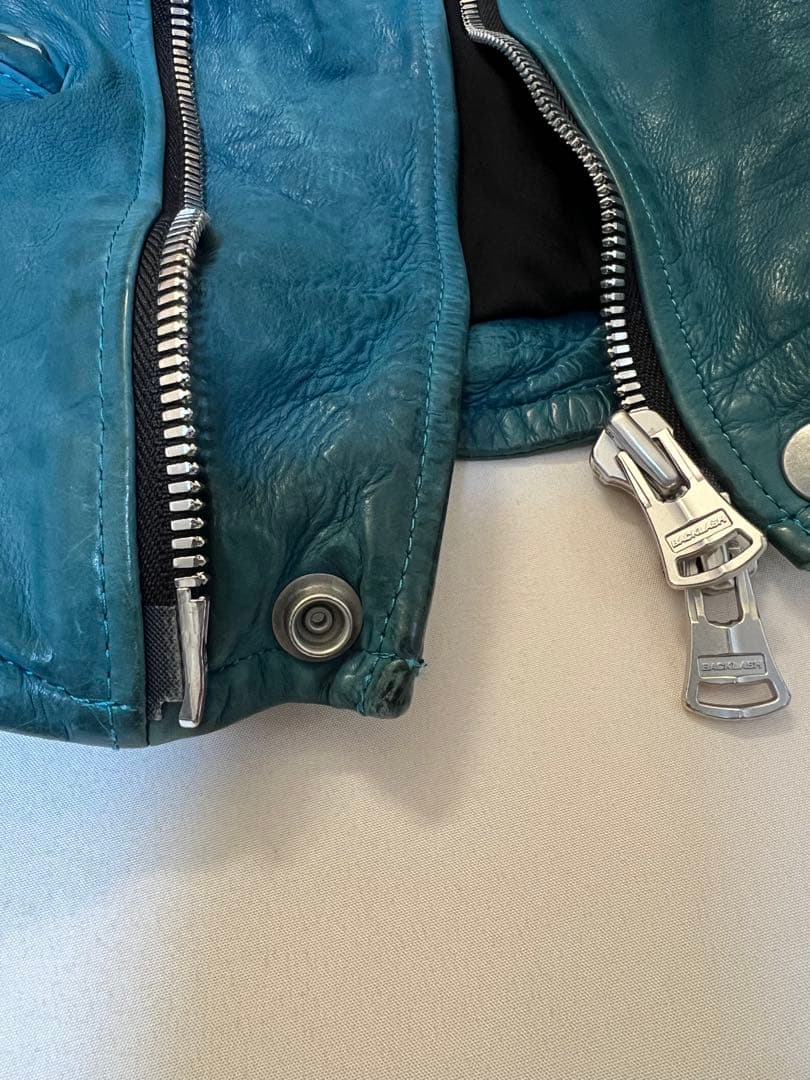 はるくん専用　断捨離セール　backlash ダブルライダース