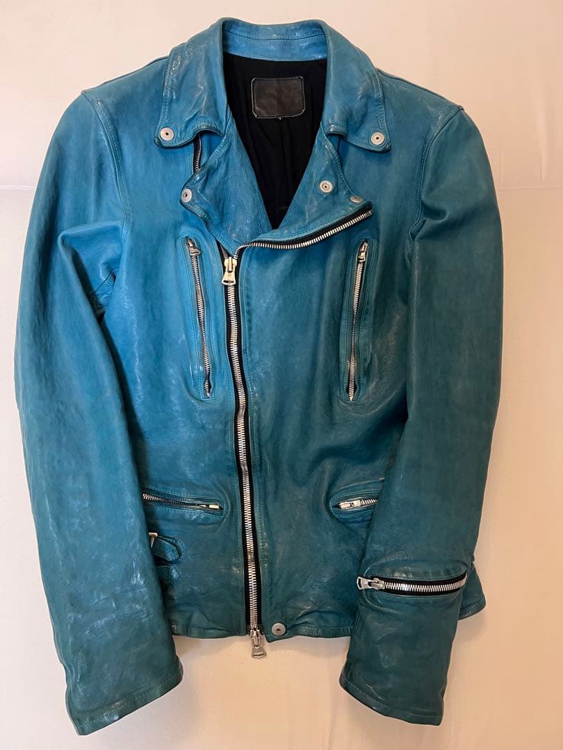 はるくん専用　断捨離セール　backlash ダブルライダース