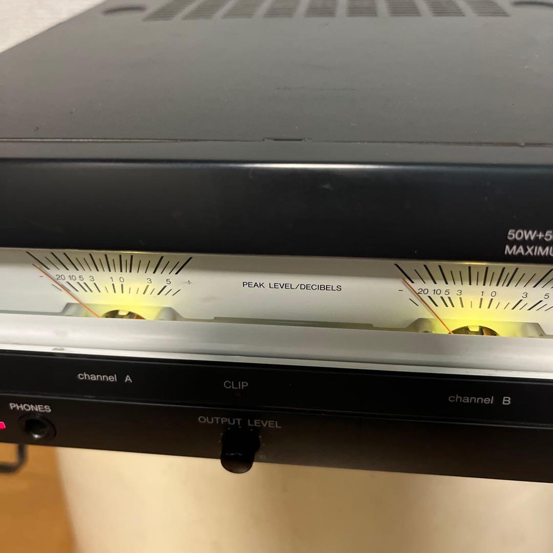 その他 YAMAHA A100