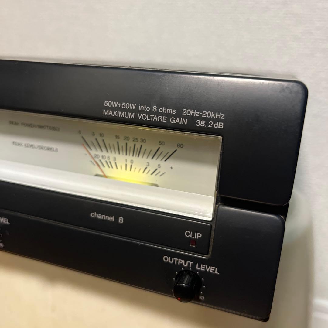 その他 YAMAHA A100