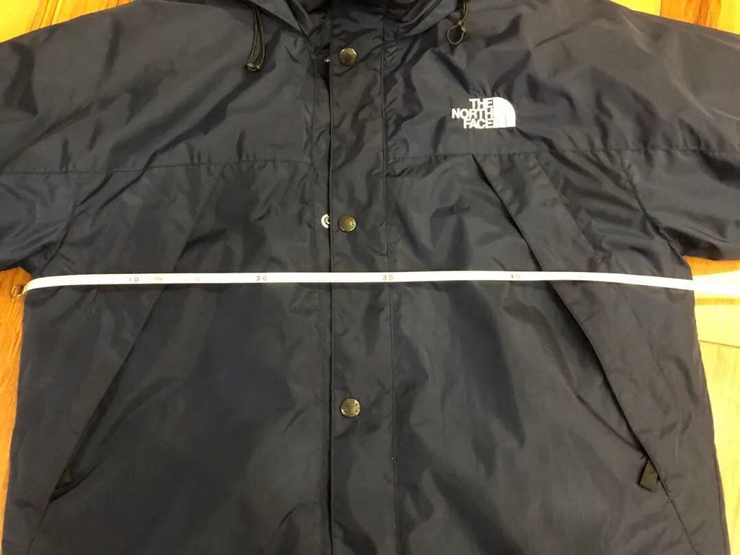 THE NORTH FACE トリプルエックス トリクライメイトジャケット