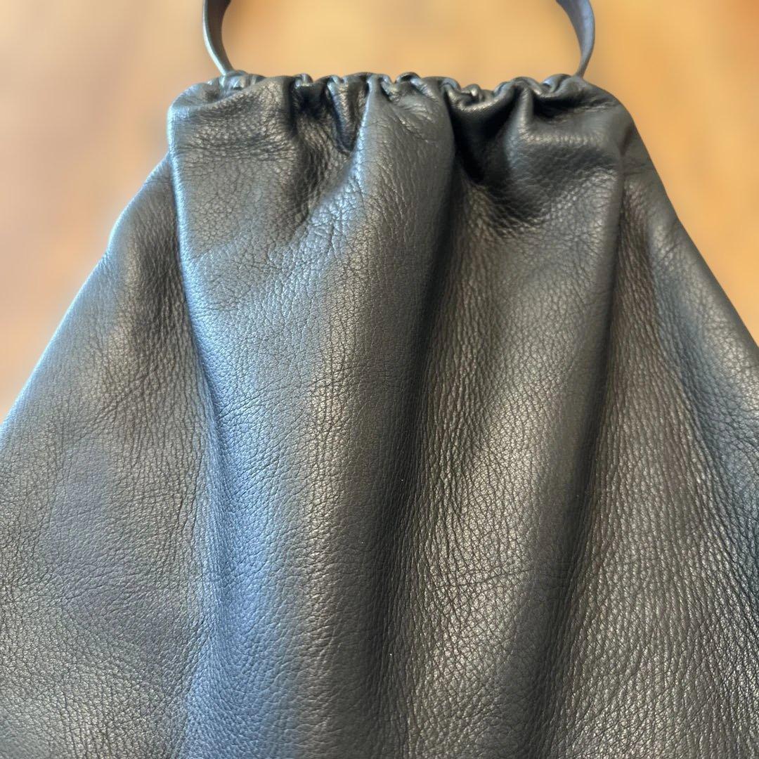 Aeta ショルダーバッグM