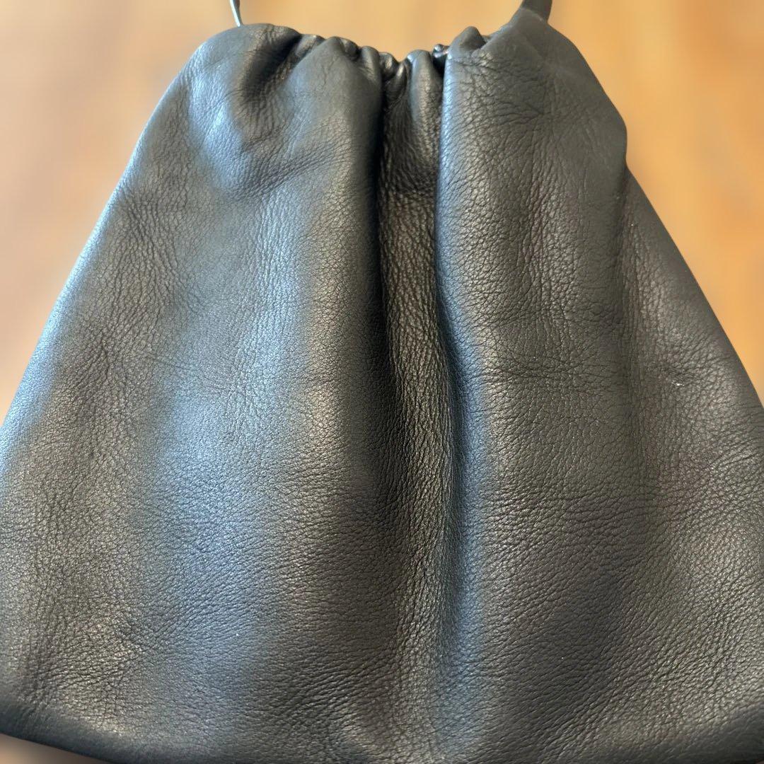 Aeta ショルダーバッグM