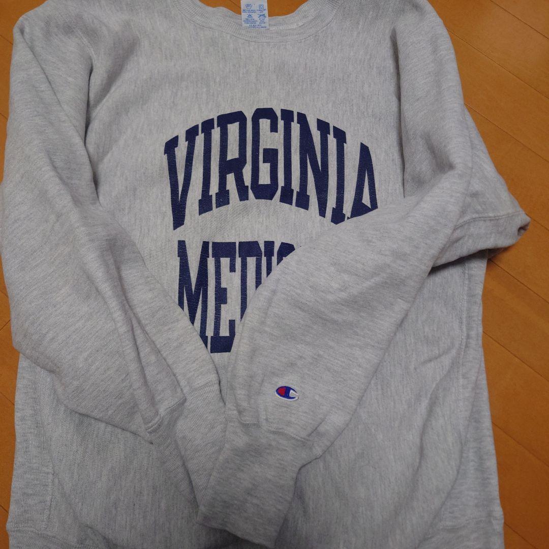 Champion リバースウィーブ 90s XL