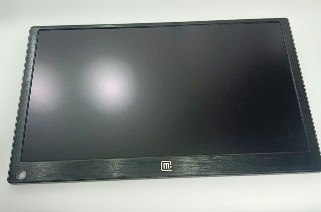 [美品] mageDok ポータブルモニタータッチ 15.6インチ 1080p