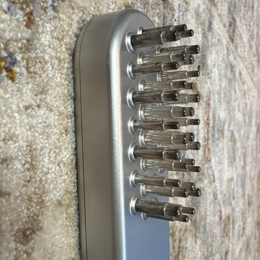 【ひなの】SALONIAサロニア EMSリフトブラシ　SAL22206SL