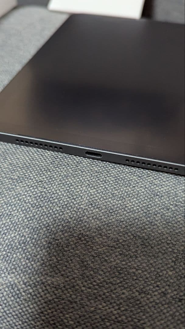 iPad mini 6 256gb (スペースグレー) + Apple Pen