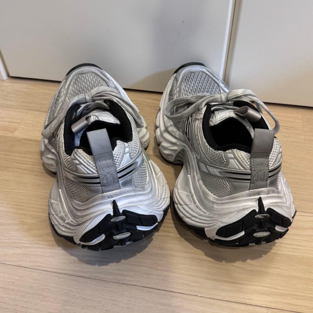 BALENCIAGA バレンシアガ 10XL スニーカー 41