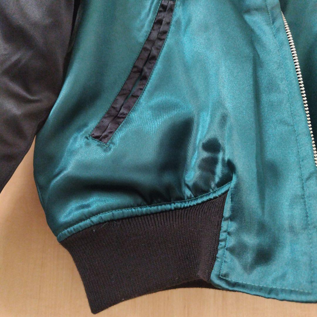 星姫 マジすか学園 スカジャン 松井玲奈モデル Hoshihime