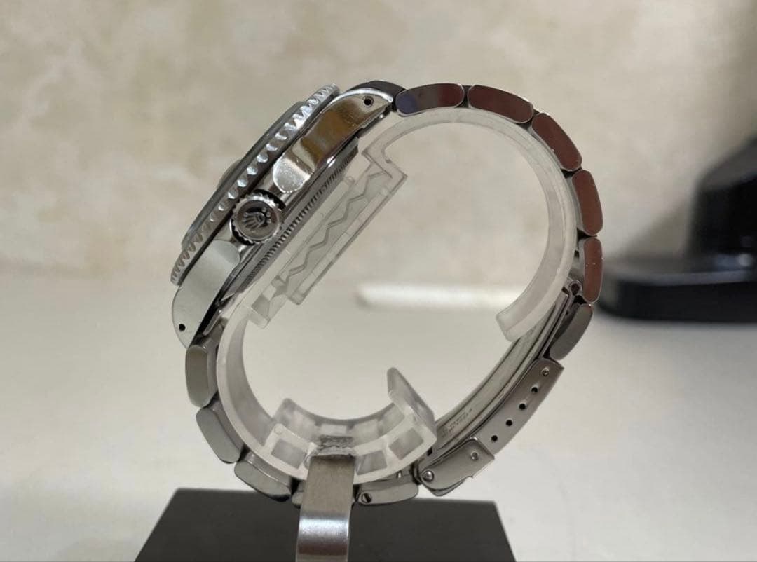 Rolex Oyster Perpetual Date 62510H並行輸入品