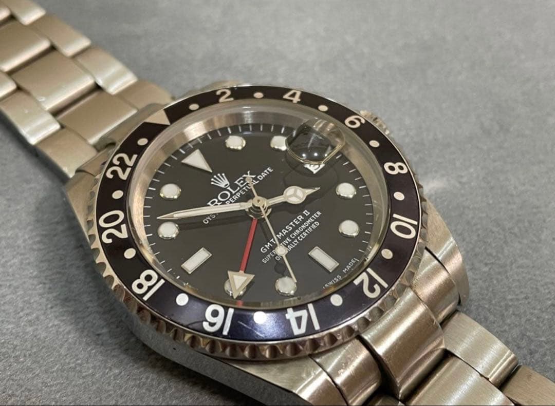 Rolex Oyster Perpetual Date 62510H並行輸入品