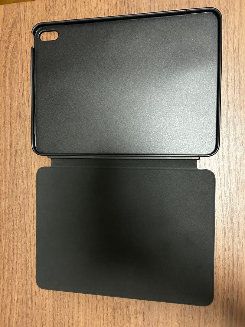 Apple純正iPadAir11インチケース
