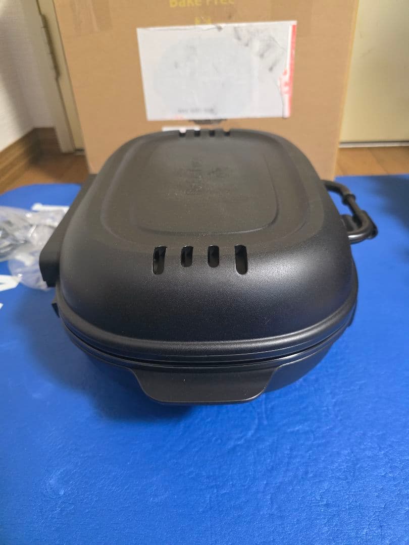 ✨2025年製✨未使用✨カンタン焼き芋メーカー