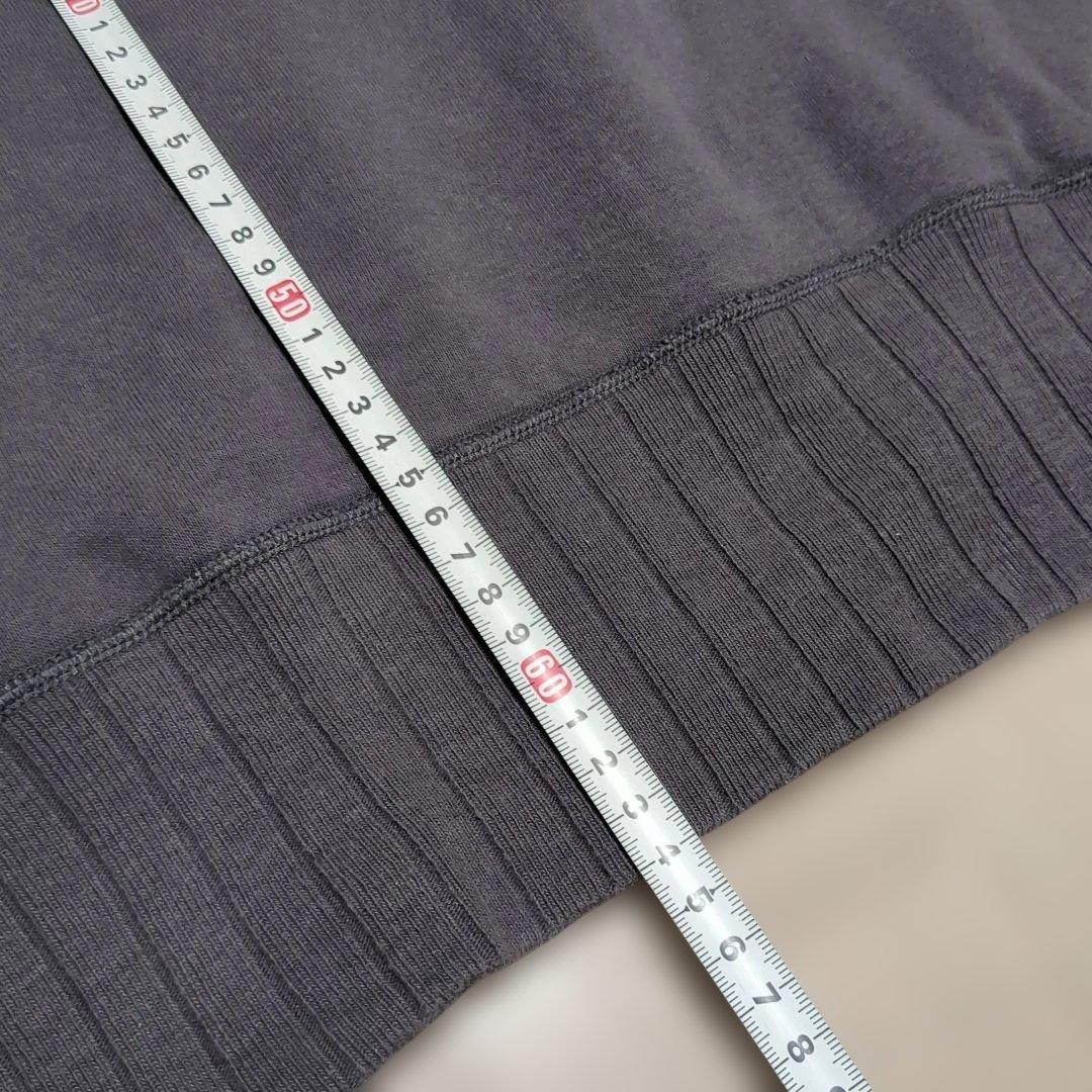 専用！Two Moon クラシックモデル 針抜きスウェット 両V 40/42