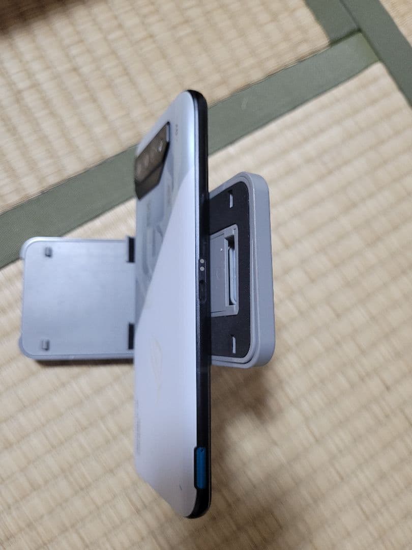 ト*ド様 ROG Phone 7 16GB/512GB グローバル版「SIMフリ