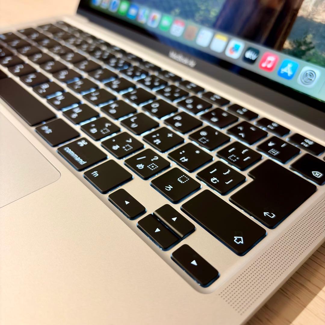MacBook Air (13インチ, 2020) i5 16GB 256GB