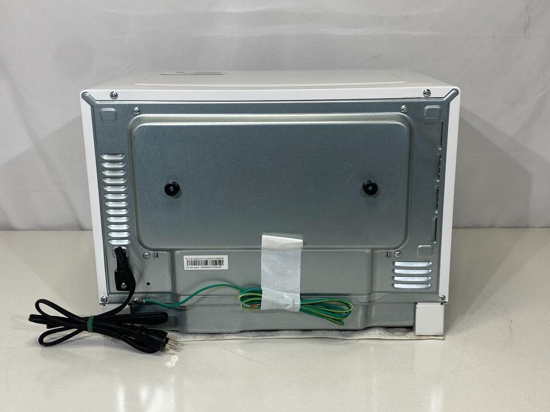 SHARP　オーブンレンジ　RE-WF183-W 2022年製