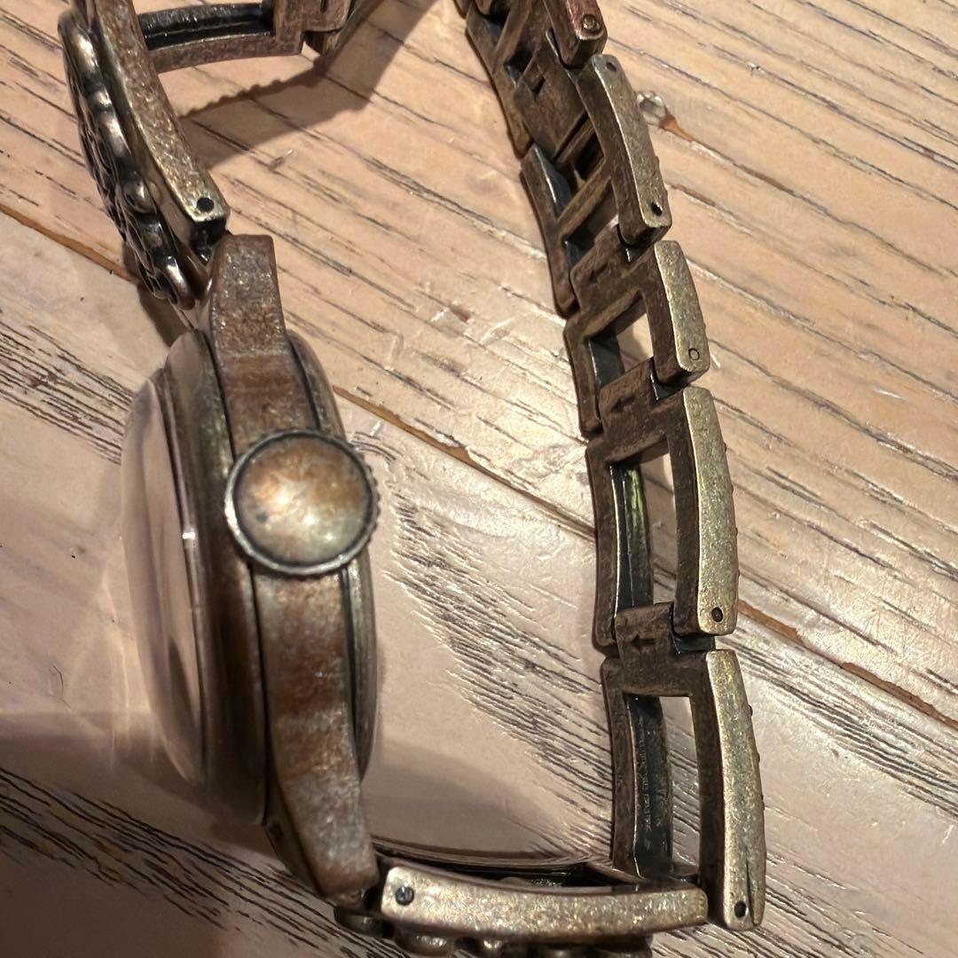 じ*ん様 ミッキーマウス腕時計