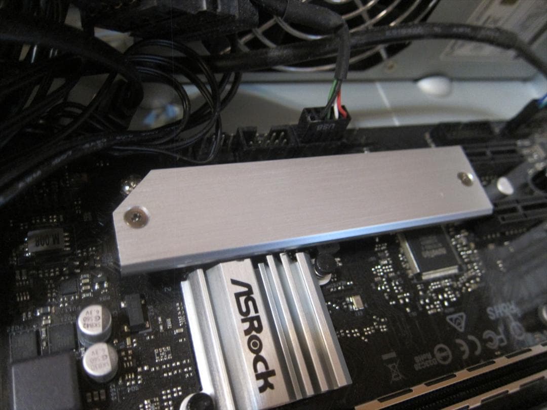 マウスPC 第11世代Core i5-11400/8GB/SSD256GB