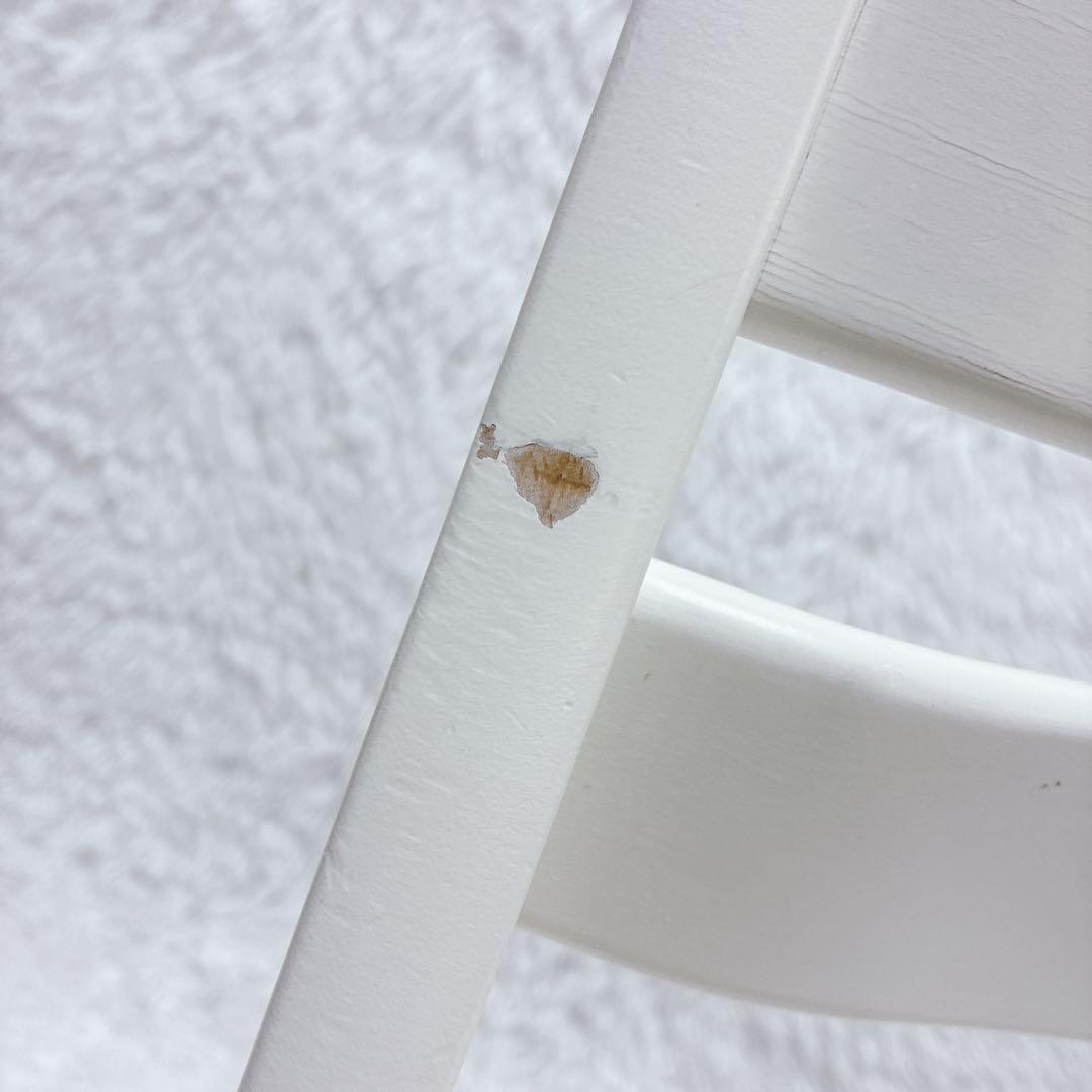 STOKKE ストッケ トリップトラップ シリアル4 ホワイト