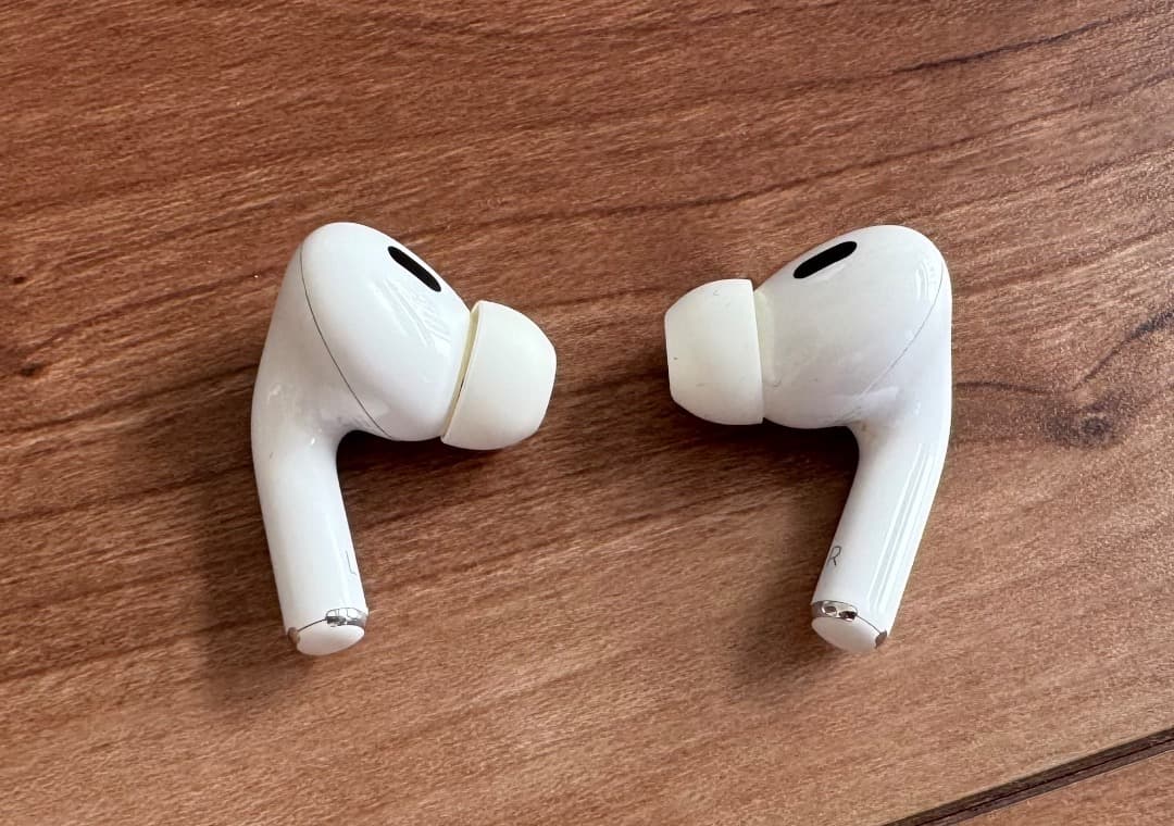 アップル Airpods Pro 第2世代 (Lightning)