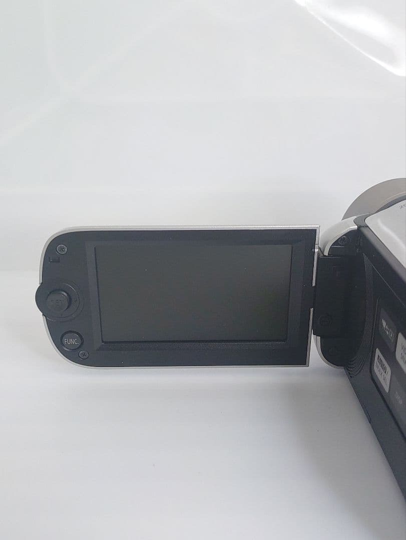Canon iVIS HF R11 ビデオカメラ 動作確認済 B