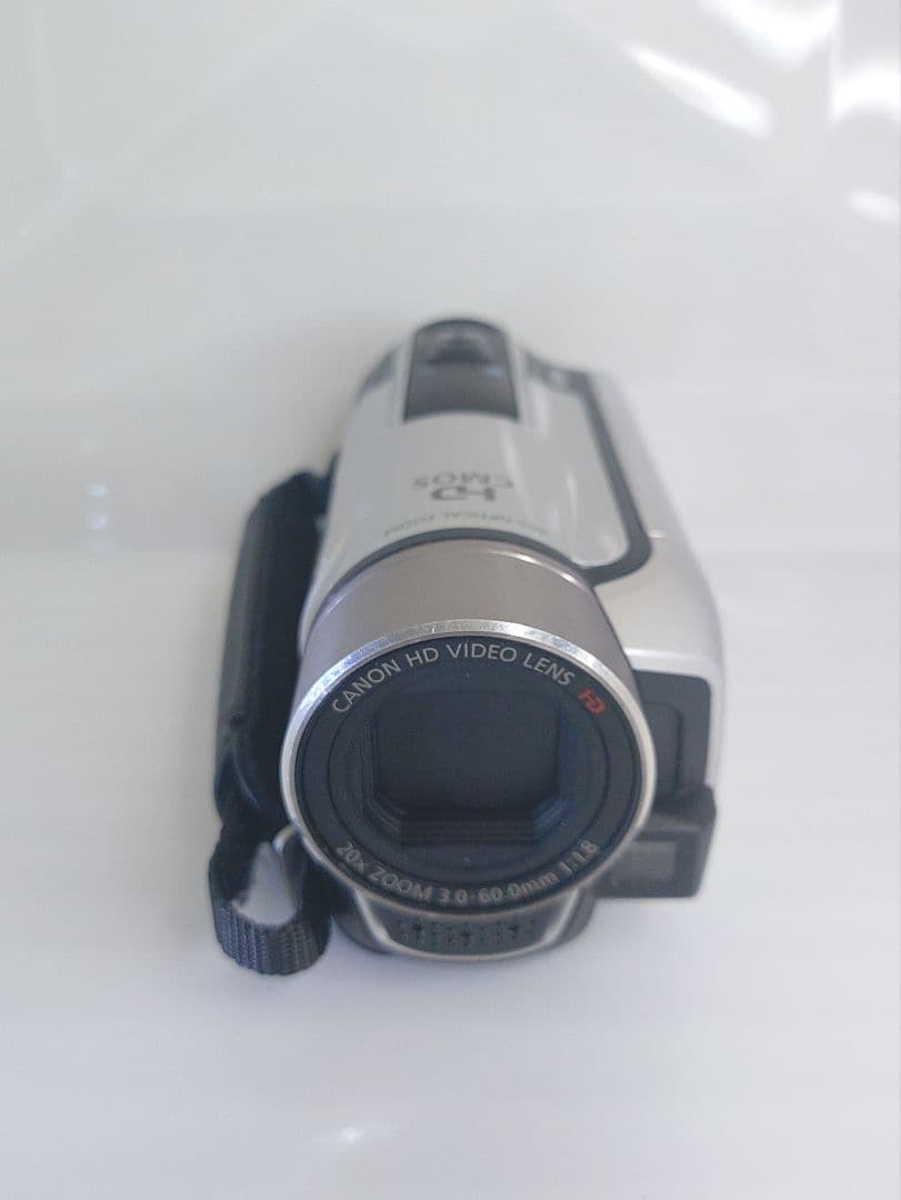 Canon iVIS HF R11 ビデオカメラ 動作確認済 B