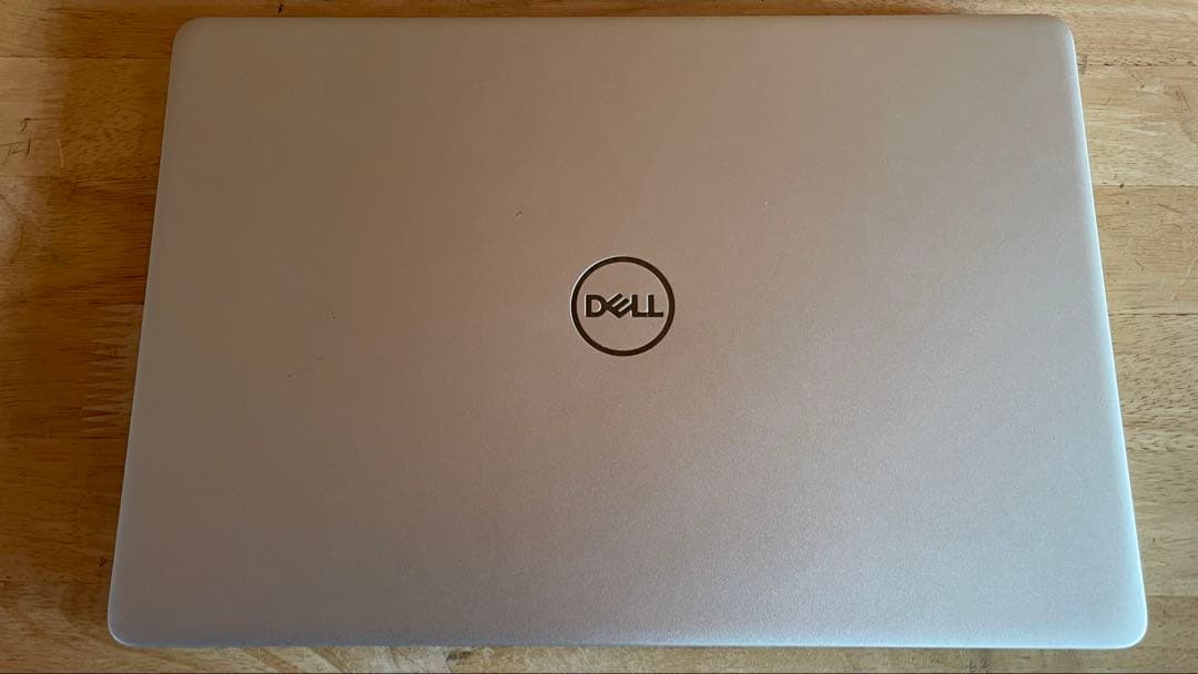 Dell Inspiron P87G i3 4GB SSD256GB ジャンク