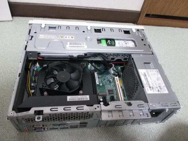 ☆NEC PC-GD Core i3-7100 8GB 1TB Win10