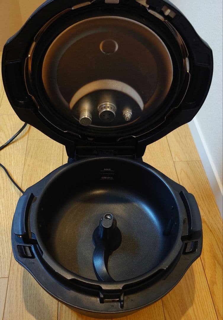 Panasonic Bistro 電気圧力鍋 NF-AC1000