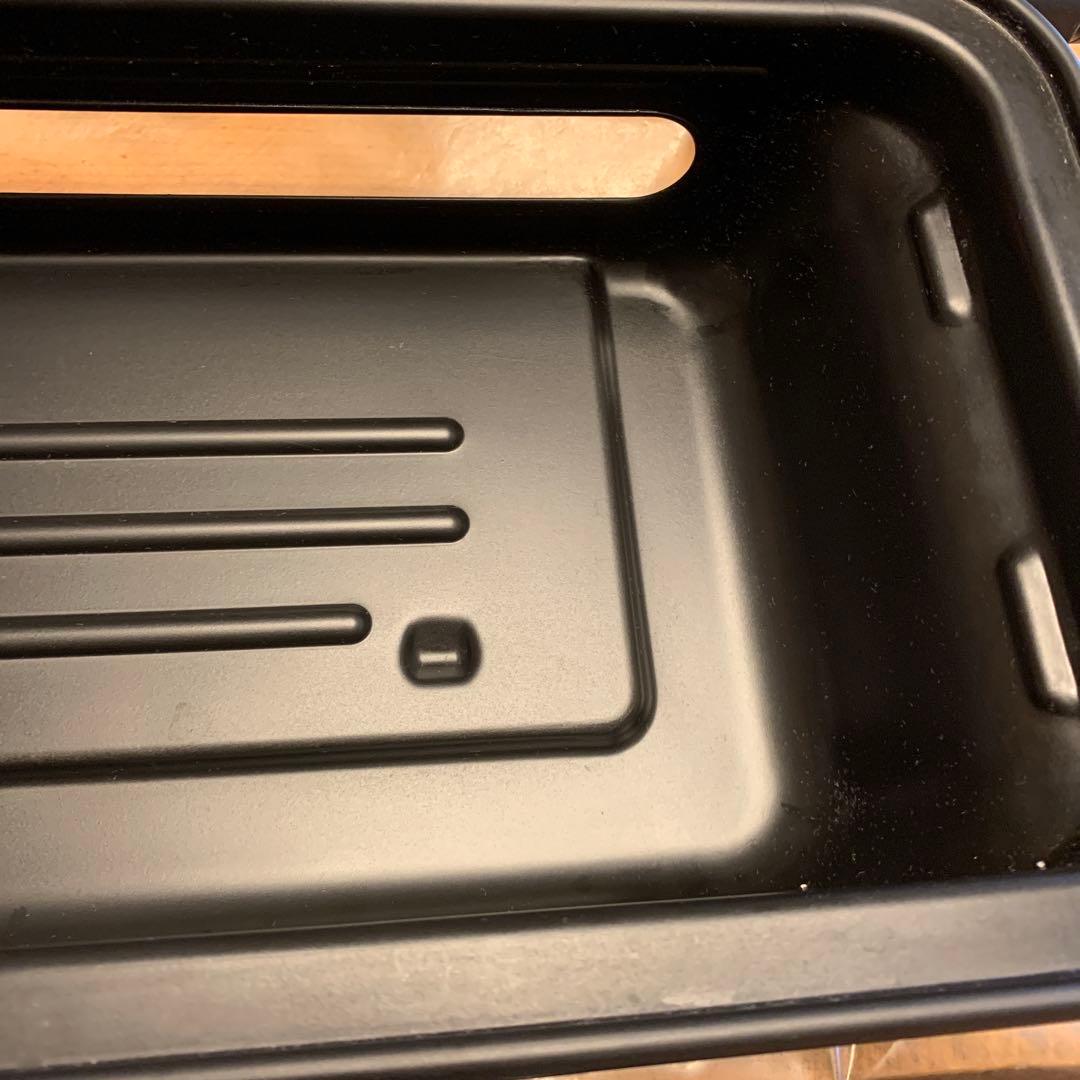 ZOJIRUSHIマルチロースター EF-WA30-HZチャコール