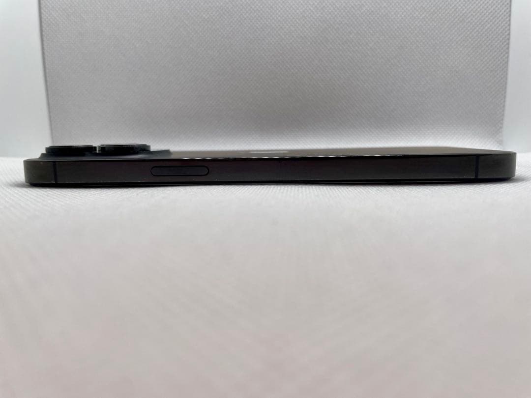 【美品】iPhone 14 Pro Max 128GB SIMフリー/画面新品