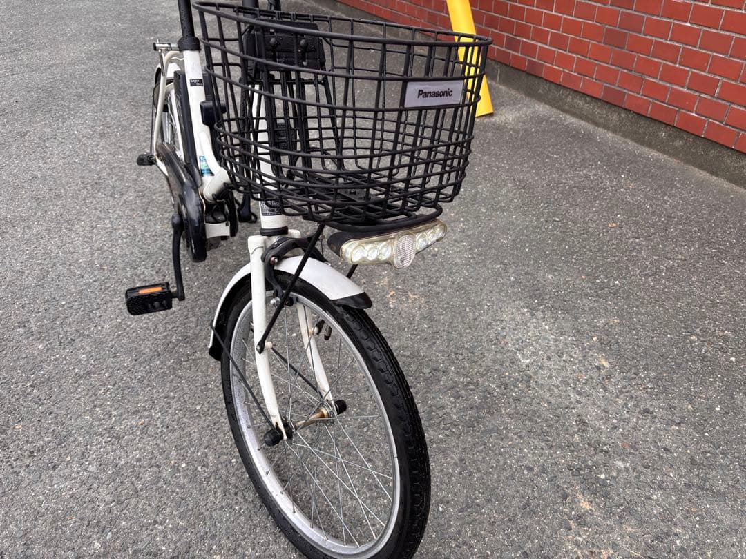 ☆siimanana☆ 専用Panasonic sugar drop 電動アシス