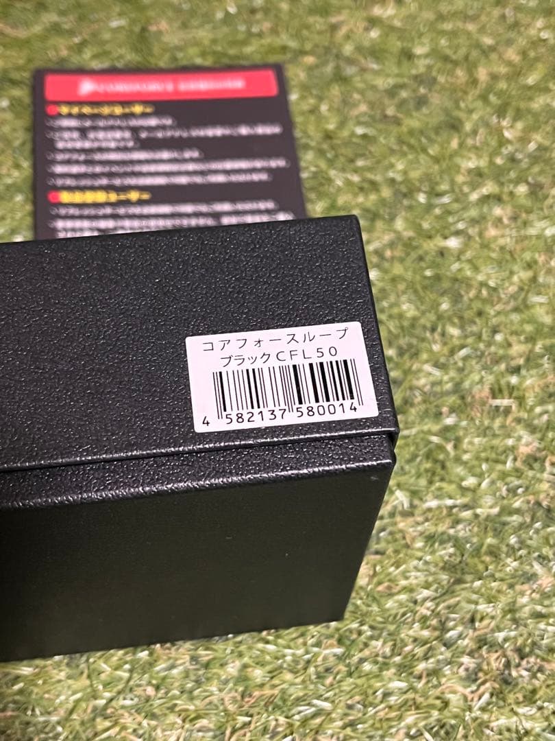 COREFORCE スピネルCFL70 ネックレス　CFL50ブレスレット