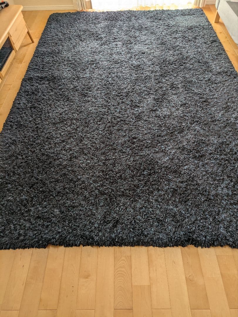 IKEA VOLLERSLEV ヴォルルスレヴ