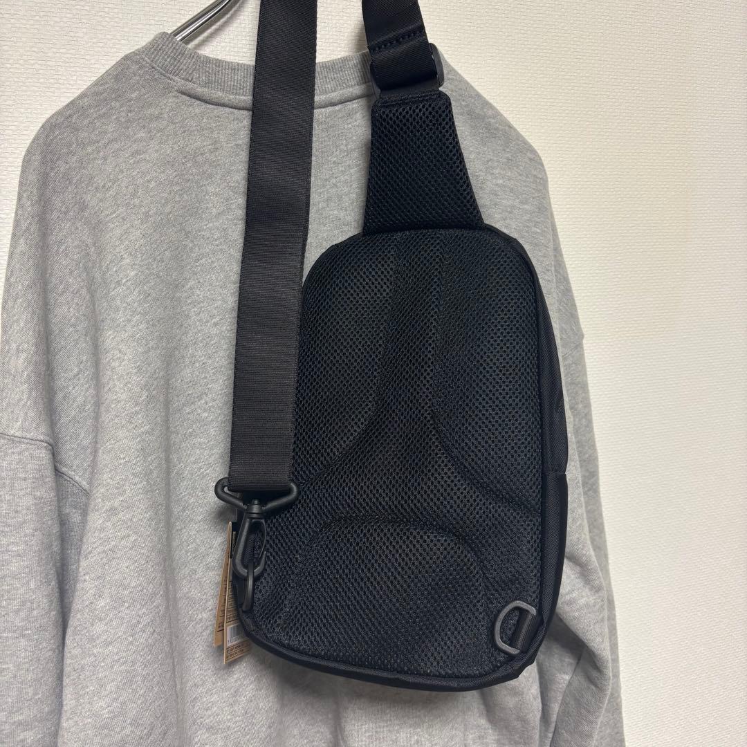 ノースフェイス ボディバッグ SPORTS ONEWAY メッセンジャーバッグ