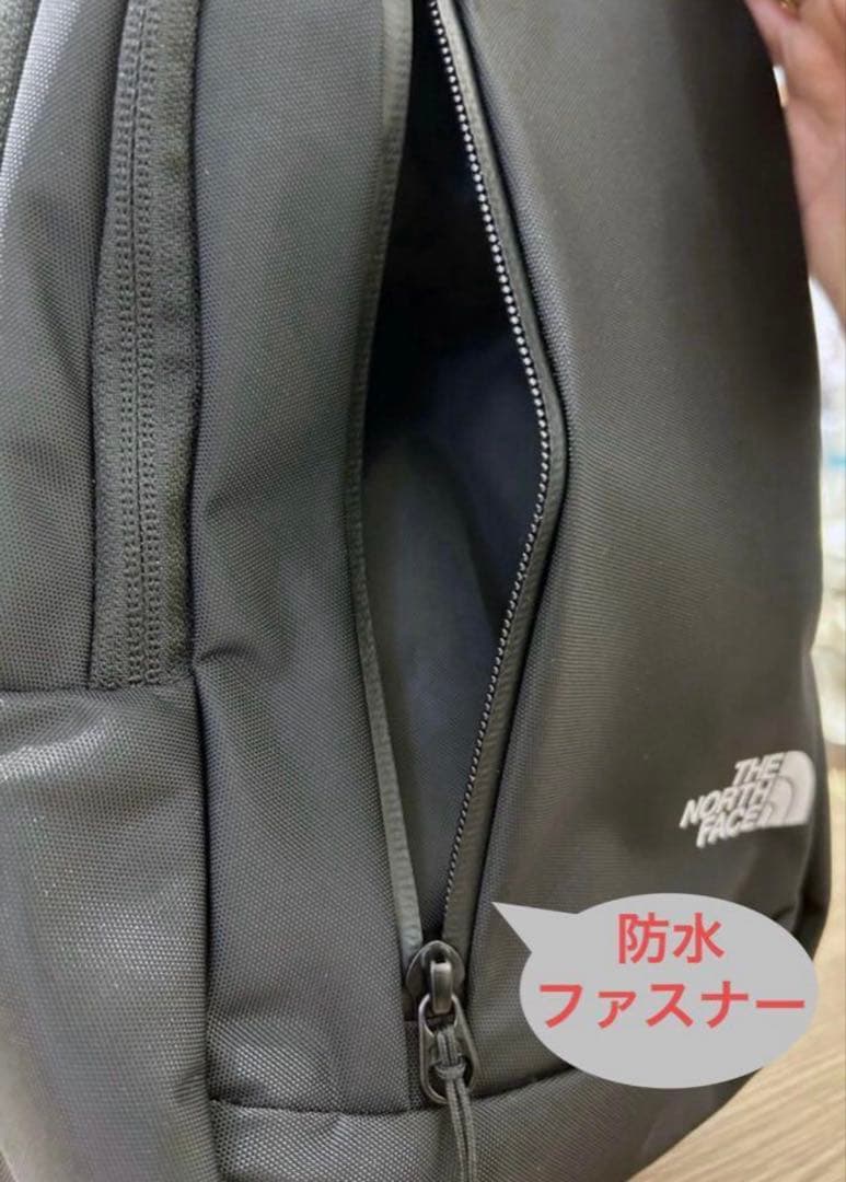 ノースフェイス ボディバッグ SPORTS ONEWAY メッセンジャーバッグ