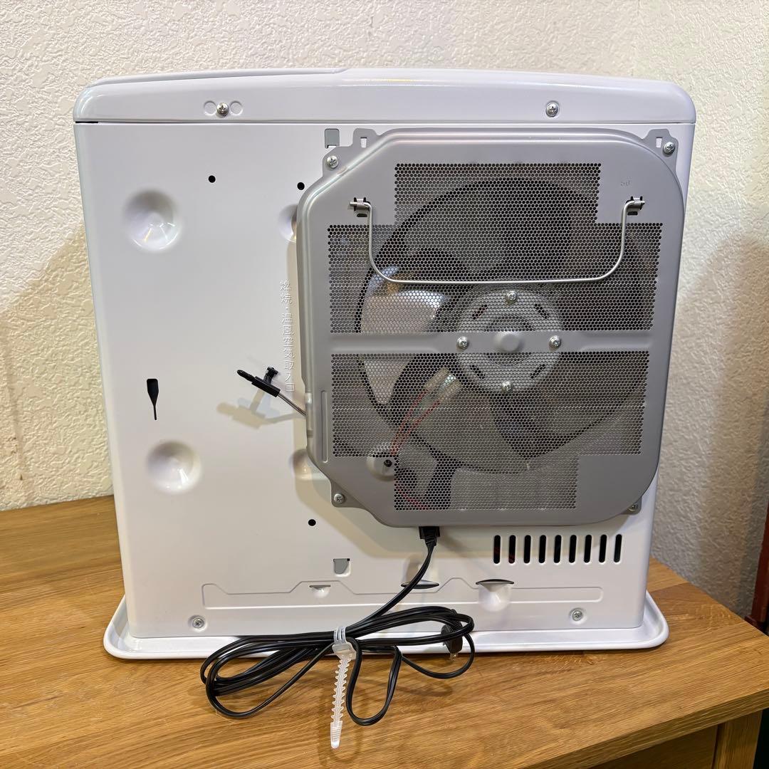 ダイニチ　石油ファンヒーター FW-5624L 2024年製