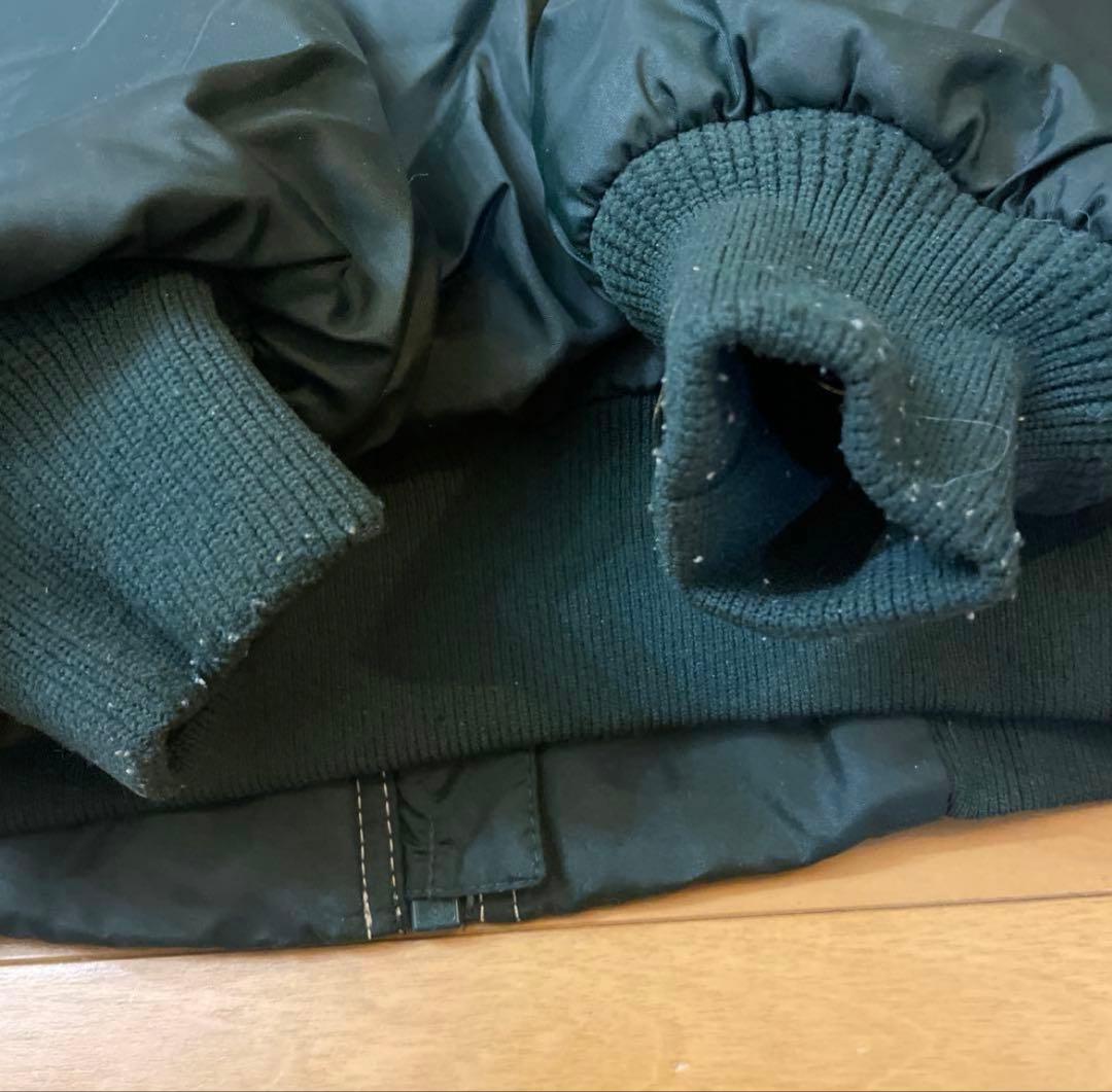 よ*た様 パタゴニア 99年 ハンターグリーン patagonia シェルドキャ