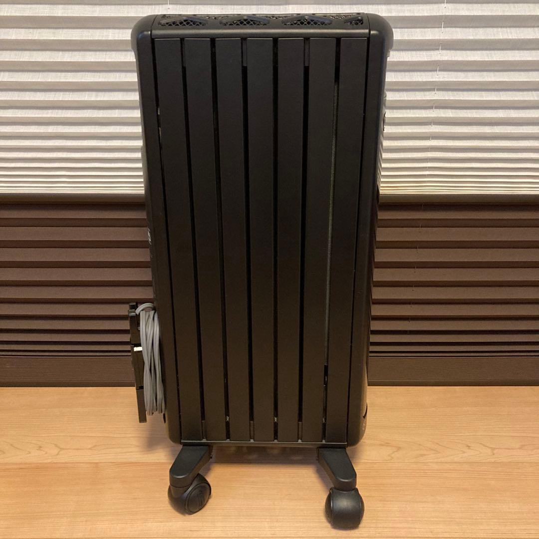 DeLonghi MDH09-PB デロンギ マルチダイナミックヒーター