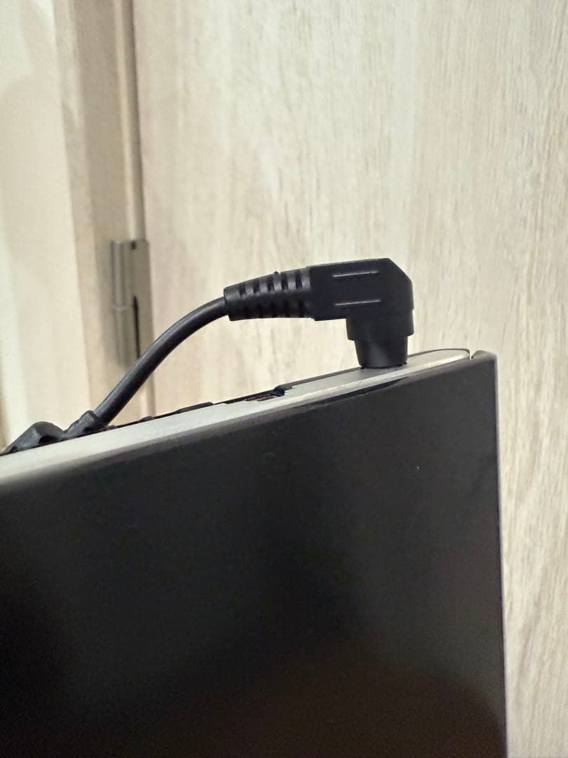 富士通ノートPC Core i5 SSD256GB タッチ Win11