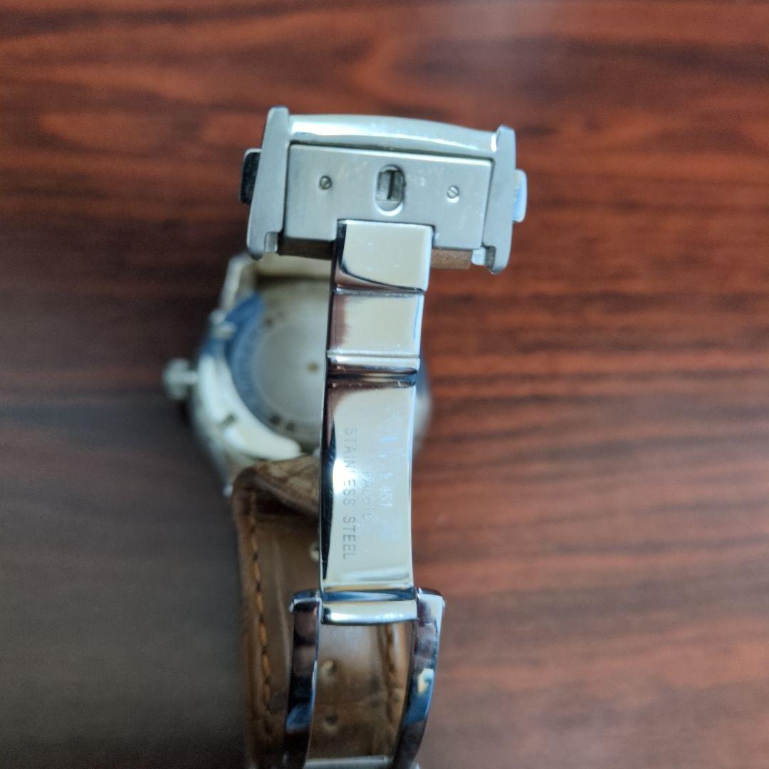 Hamilton ジャズマスター JAZZ MASTER 電池式