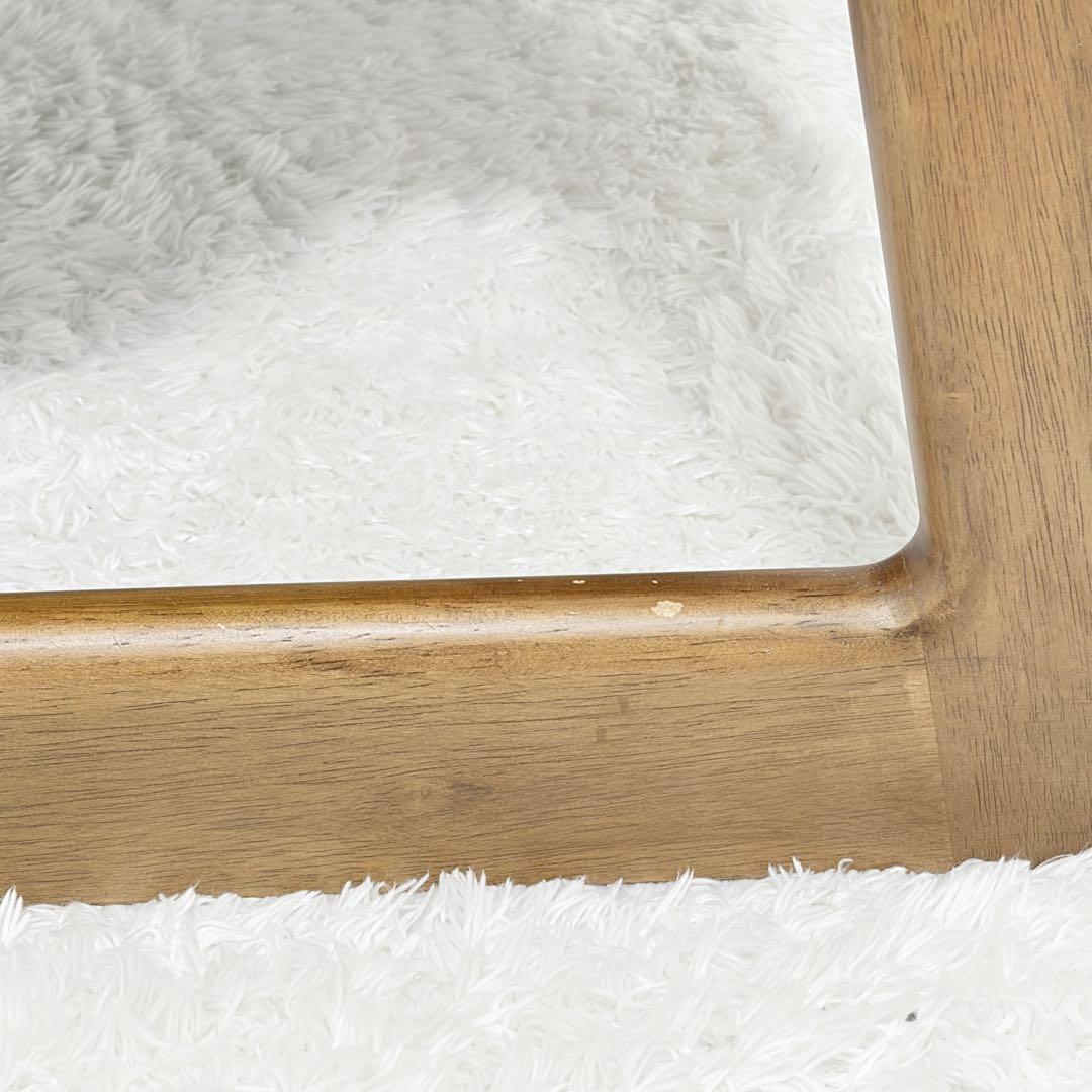 さ*ち様 起立木工 Casper キャスパーチェア ローチェア 天然木 合皮