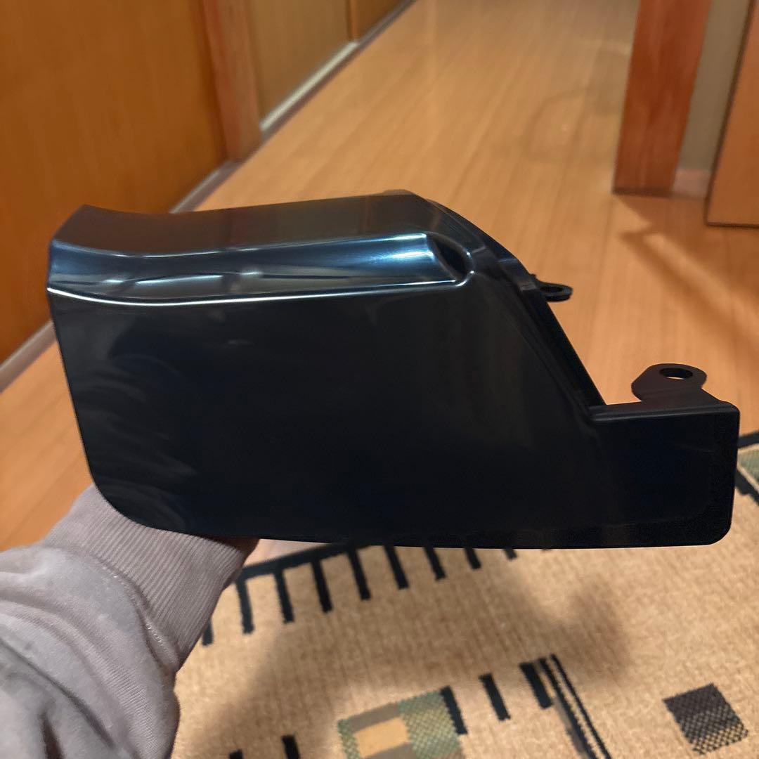 ゼファー400 fxテール新品専用