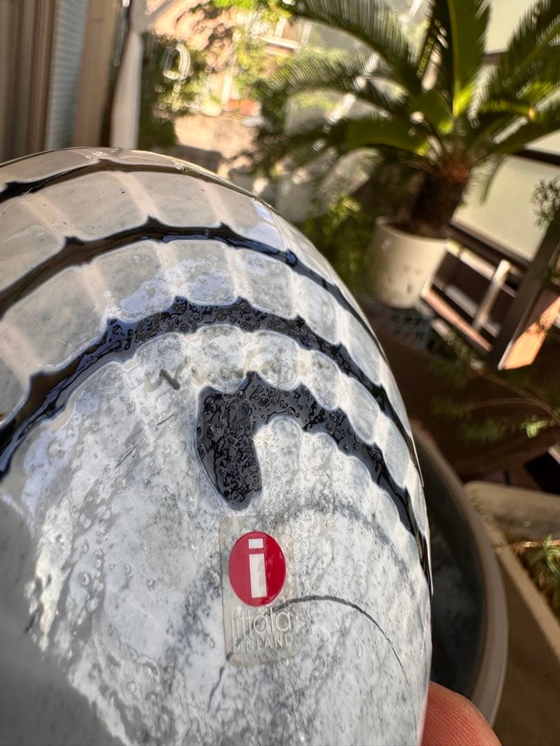 R*e様 Oiva Toikka Bird WILD DUCK