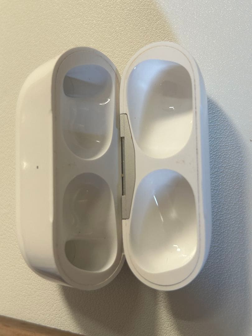 AirPods Pro 2（第二世代）ライトニングケーブル