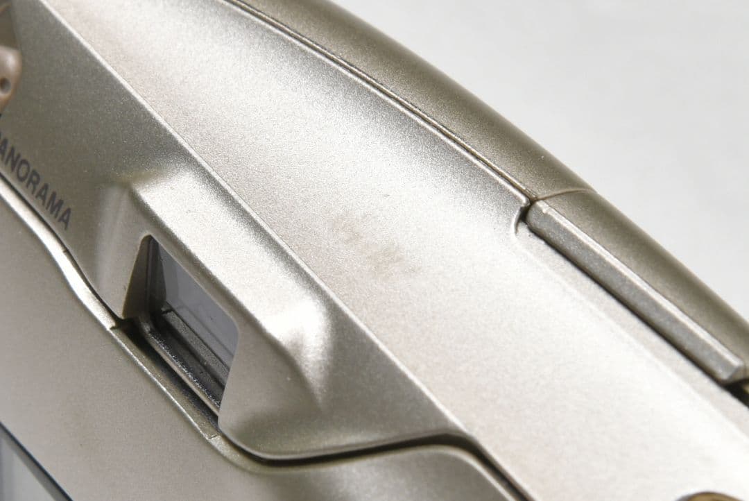 オリンパス OLYMPUS ミュー2 μ[mju:] Ⅱ 美品　ワンオーナー