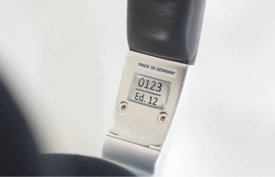 美品 ULTRASONE EDITION12 ウルトラゾーン