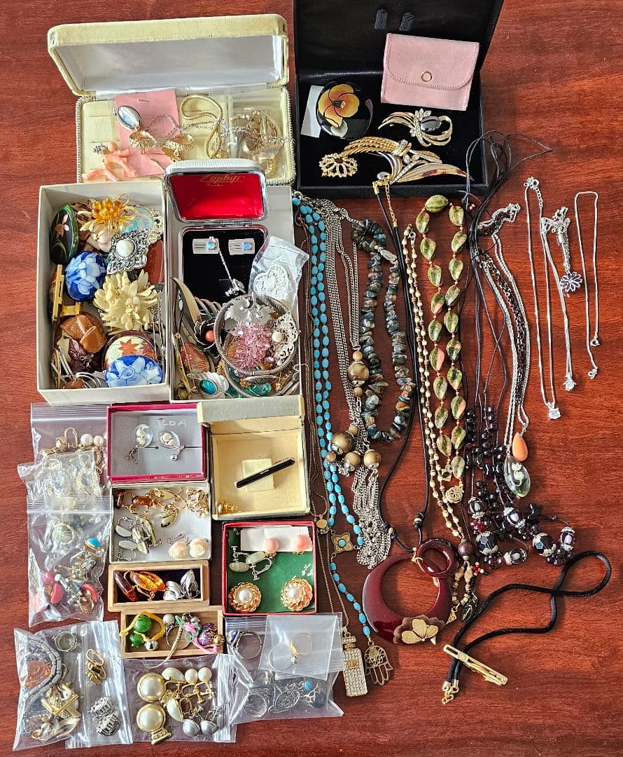 T*s様 アクセサリー まとめ売り